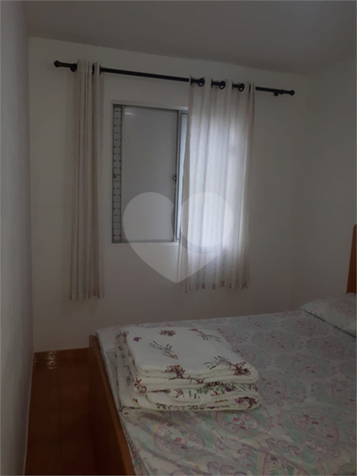 Venda Apartamento São Paulo Jardim Umarizal REO400710 18