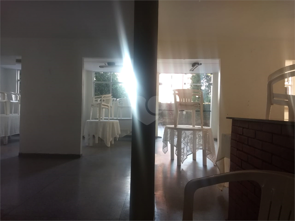 Venda Apartamento São Paulo Jardim Umarizal REO400710 21