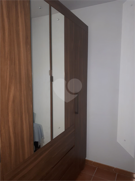 Venda Apartamento São Paulo Jardim Umarizal REO400710 15