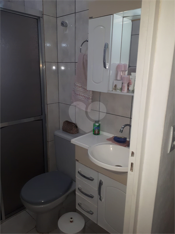 Venda Apartamento São Paulo Jardim Umarizal REO400710 16