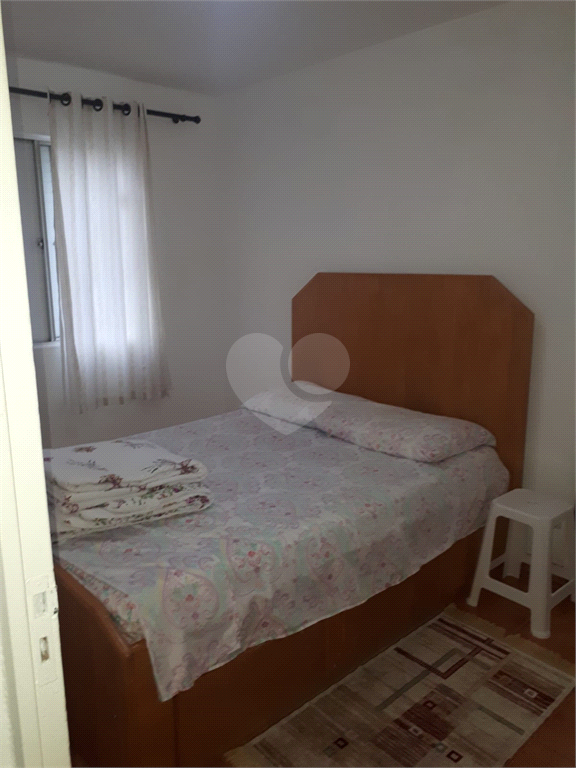 Venda Apartamento São Paulo Jardim Umarizal REO400710 13