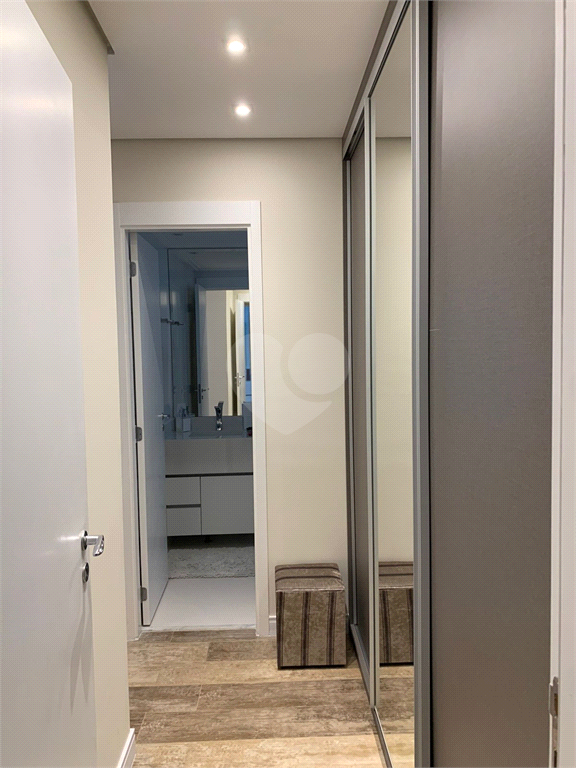 Venda Apartamento São Paulo Campo Belo REO400734 26