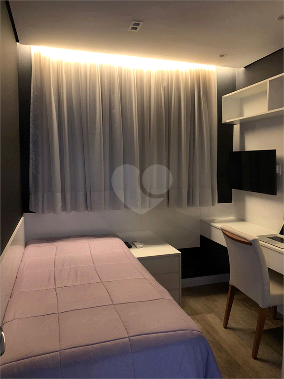 Venda Apartamento São Paulo Campo Belo REO400734 35