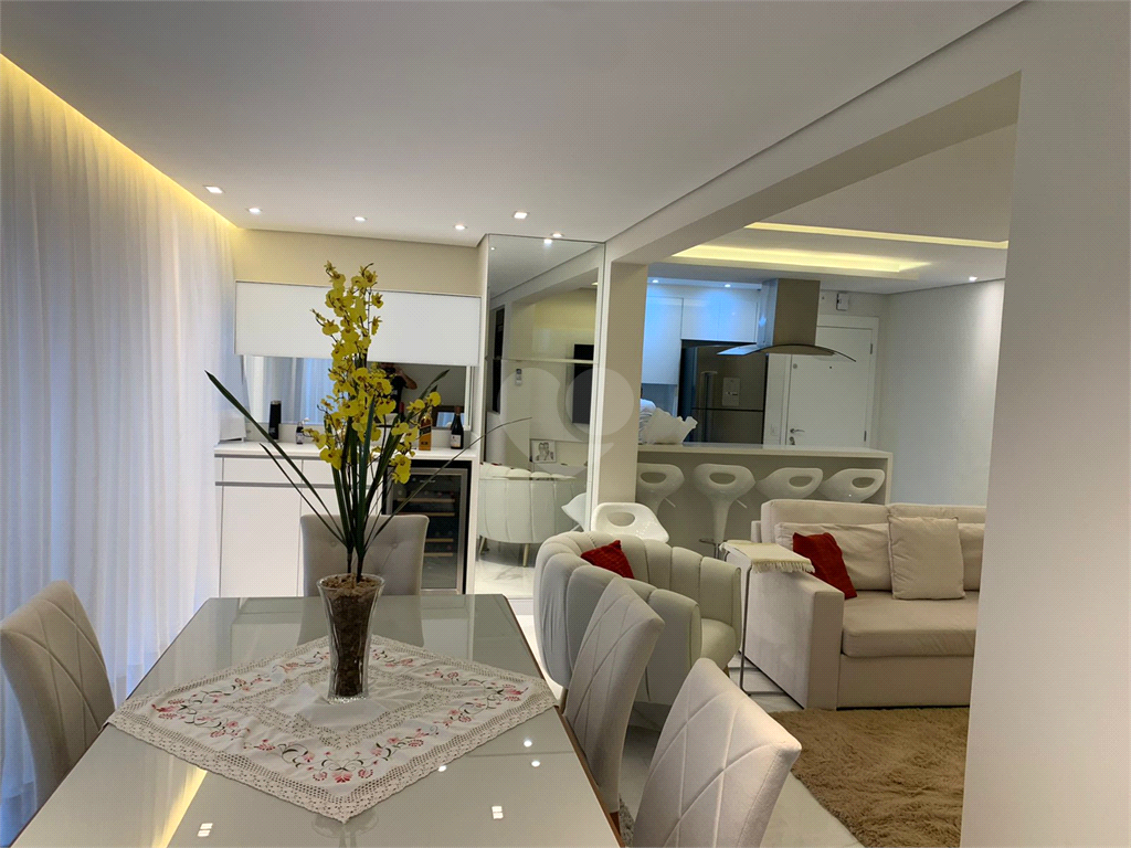 Venda Apartamento São Paulo Campo Belo REO400734 14