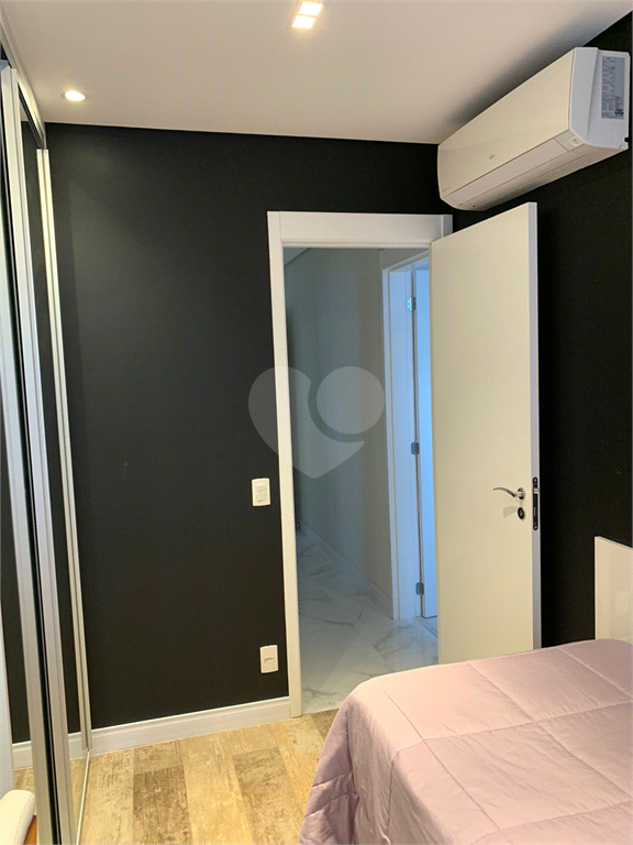 Venda Apartamento São Paulo Campo Belo REO400734 34