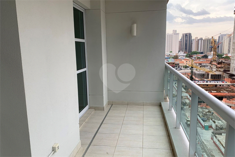 Aluguel Salas São Paulo Vila São Francisco (zona Sul) REO400778 3