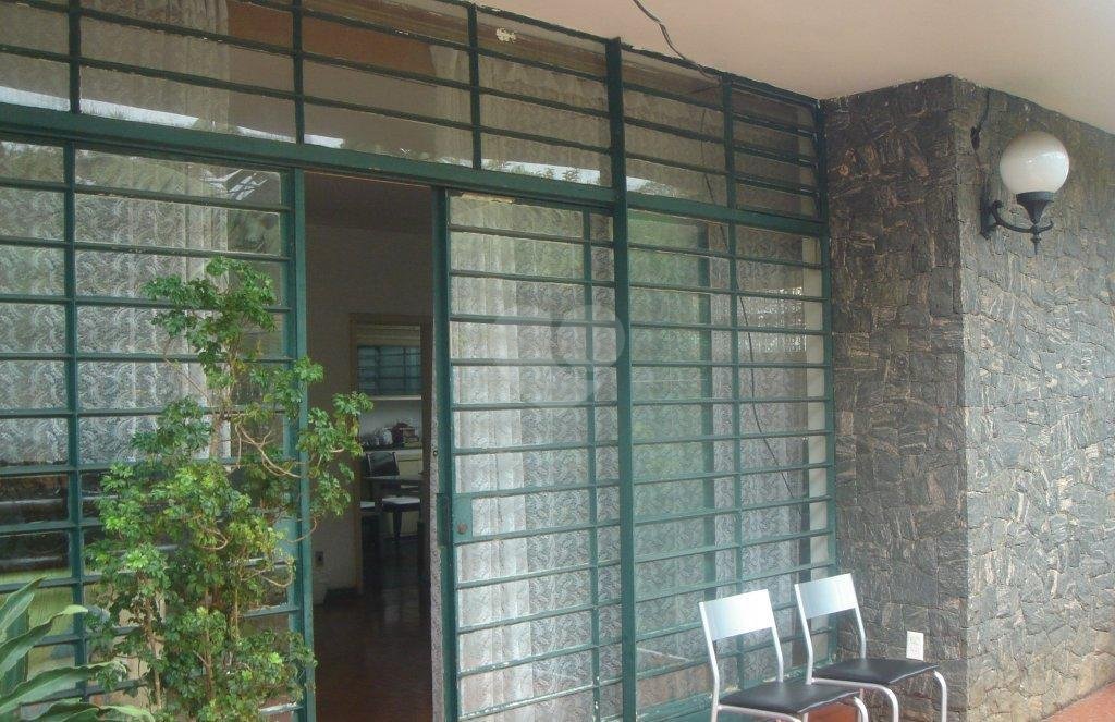 Venda Casa São Paulo Jardim Guedala REO40079 5