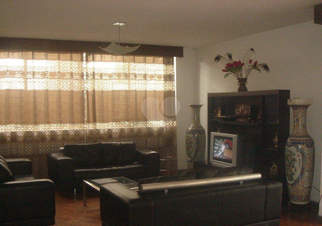 Venda Casa São Paulo Jardim Guedala REO40079 8