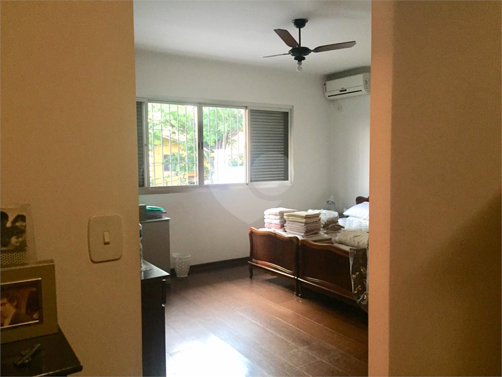 Venda Sobrado São Paulo Planalto Paulista REO400793 14