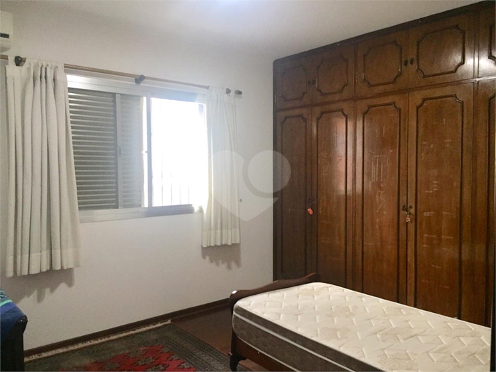 Venda Sobrado São Paulo Planalto Paulista REO400793 5