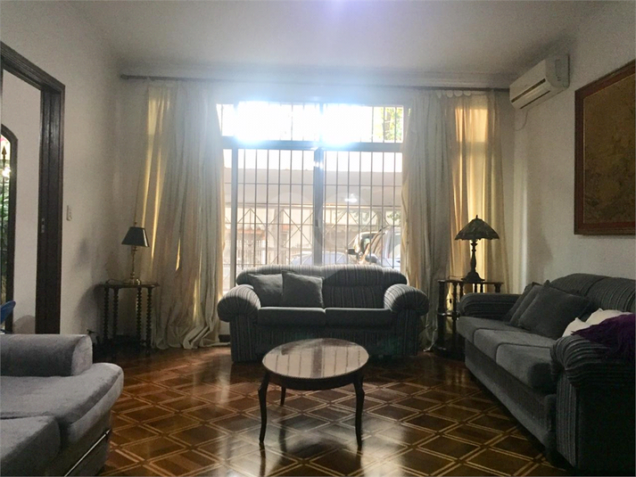 Venda Sobrado São Paulo Planalto Paulista REO400793 4