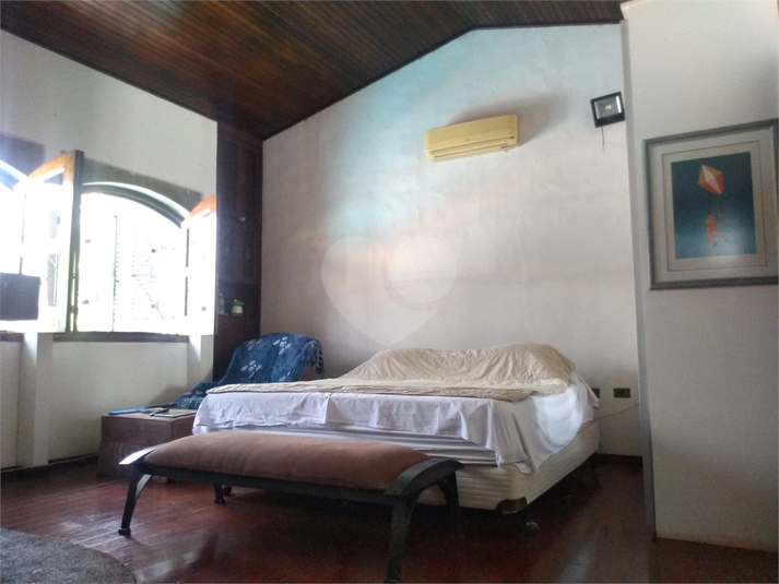 Venda Casa São Paulo Morumbi REO40083 32