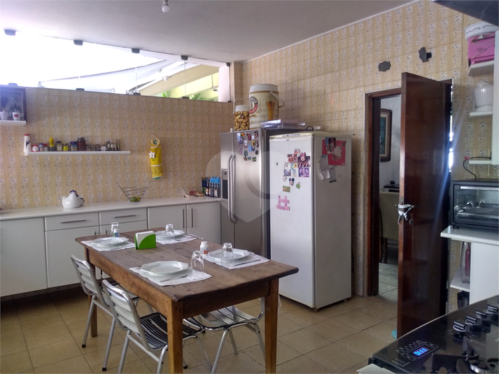 Venda Casa São Paulo Morumbi REO40083 45