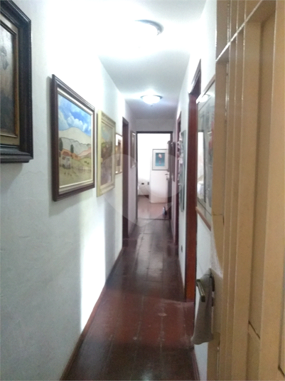 Venda Casa São Paulo Morumbi REO40083 31