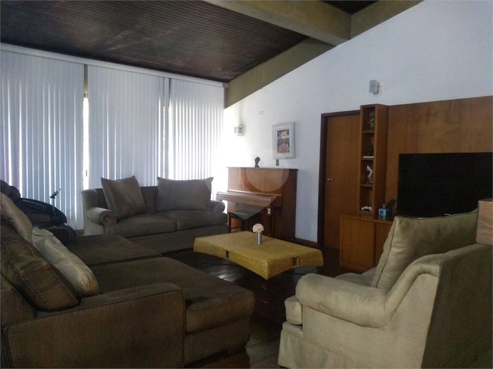 Venda Casa São Paulo Morumbi REO40083 28