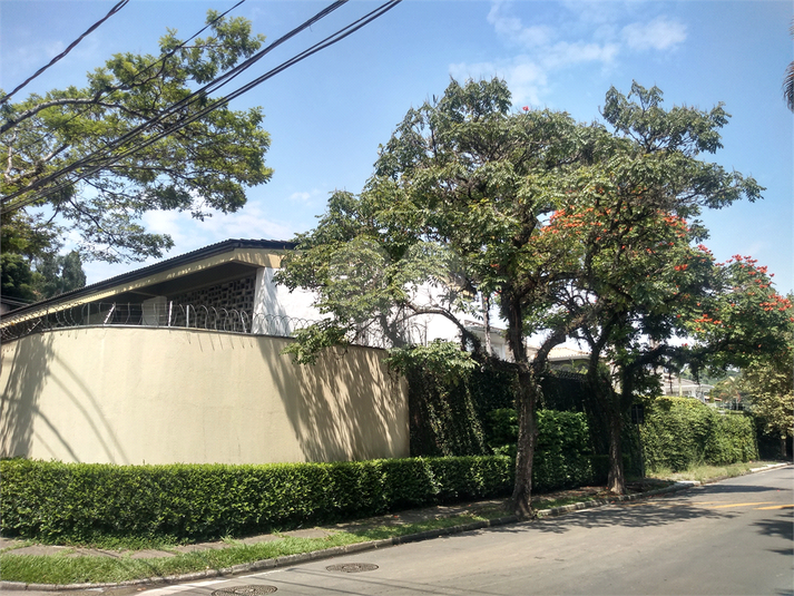 Venda Casa São Paulo Morumbi REO40083 6