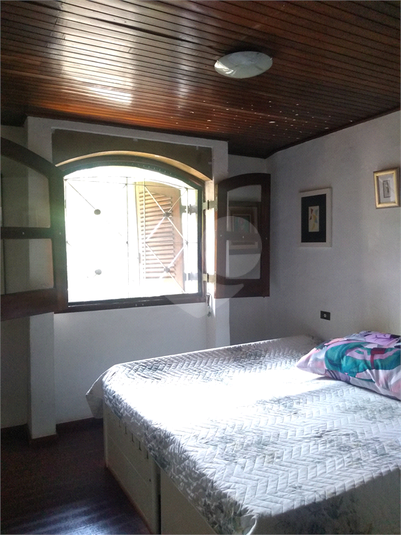 Venda Casa São Paulo Morumbi REO40083 39