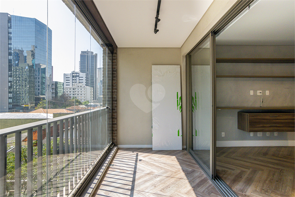 Venda Apartamento São Paulo Itaim Bibi REO400851 3