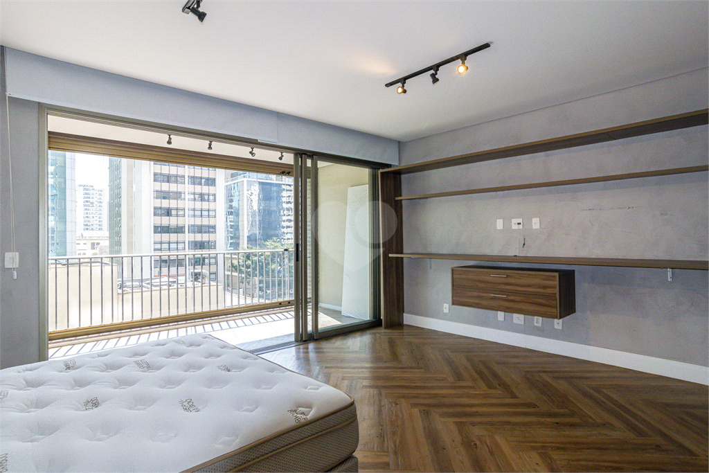 Venda Apartamento São Paulo Itaim Bibi REO400851 9