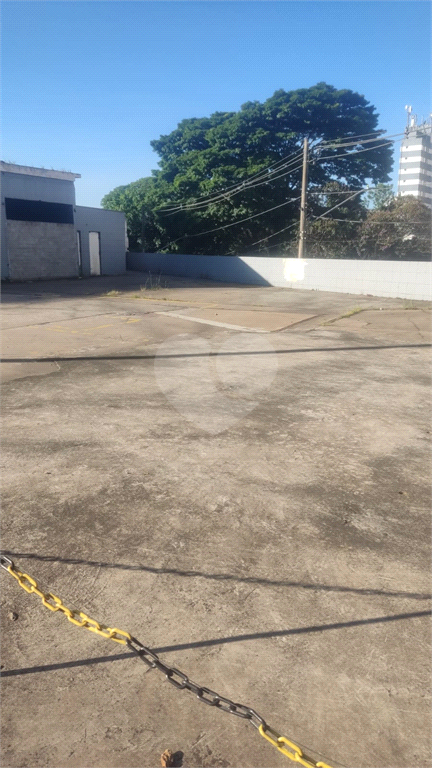 Aluguel Terreno São Paulo Campo Belo REO400857 6