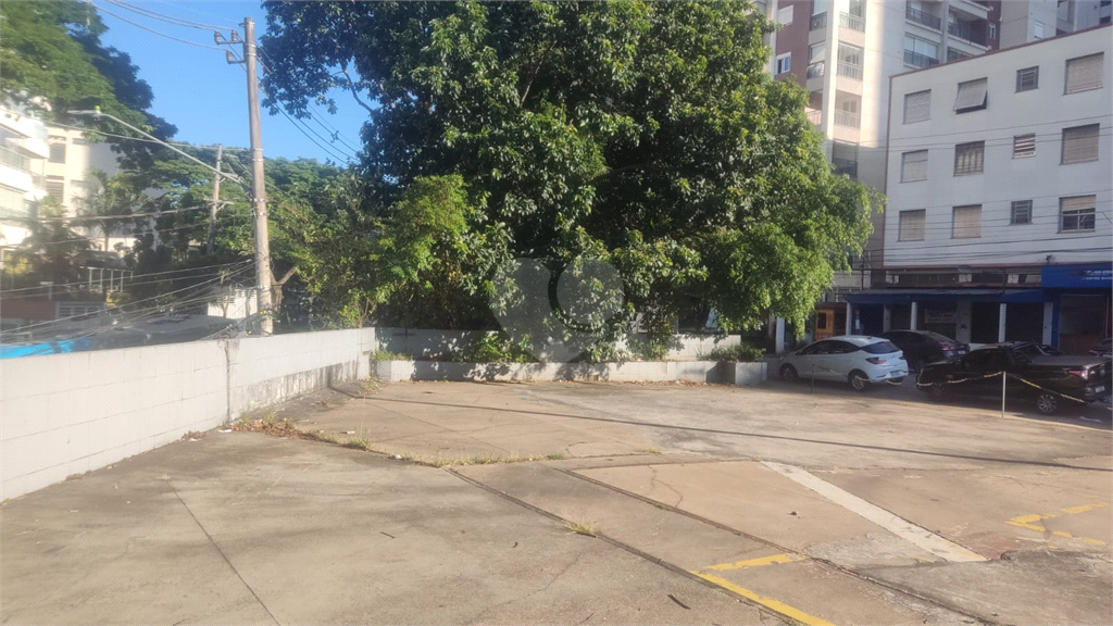 Aluguel Terreno São Paulo Campo Belo REO400857 17