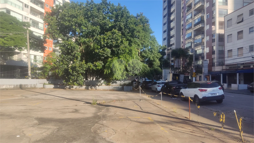 Aluguel Terreno São Paulo Campo Belo REO400857 13