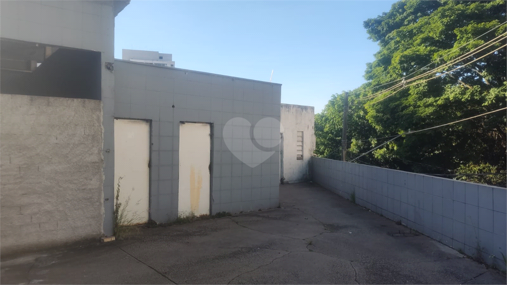 Aluguel Terreno São Paulo Campo Belo REO400857 14