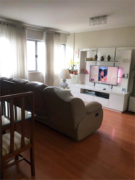 Venda Apartamento São Paulo Perdizes REO400871 23