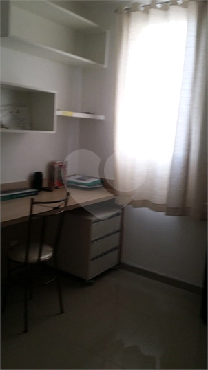 Venda Apartamento São Paulo Vila Nova Alba REO400957 16