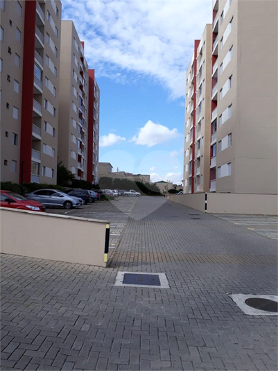 Venda Apartamento São Paulo Vila Nova Alba REO400957 26