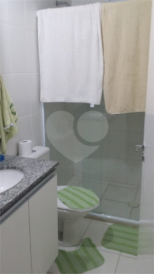 Venda Apartamento São Paulo Vila Nova Alba REO400957 24