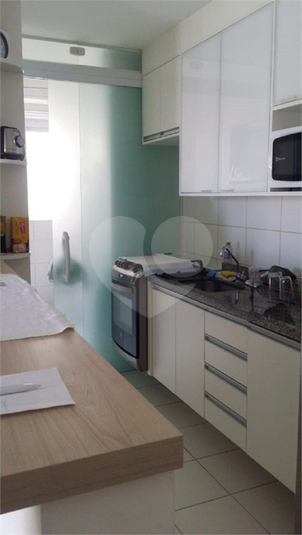 Venda Apartamento São Paulo Vila Nova Alba REO400957 15