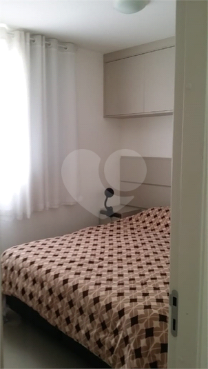 Venda Apartamento São Paulo Vila Nova Alba REO400957 20