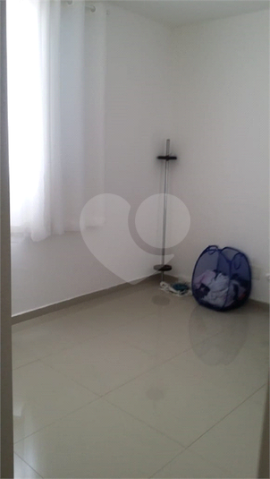 Venda Apartamento São Paulo Vila Nova Alba REO400957 22