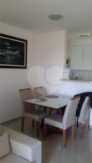 Venda Apartamento São Paulo Vila Nova Alba REO400957 12