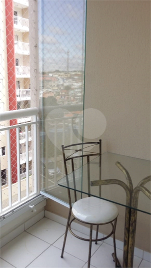 Venda Apartamento São Paulo Vila Nova Alba REO400957 10