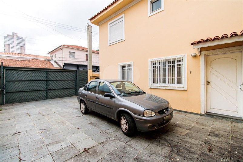 Venda Sobrado São Paulo Brooklin Paulista REO400989 8