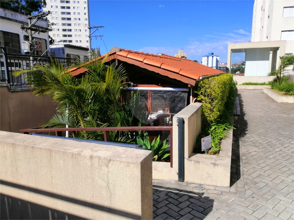 Venda Apartamento São Paulo Vila Cruz Das Almas REO401068 5