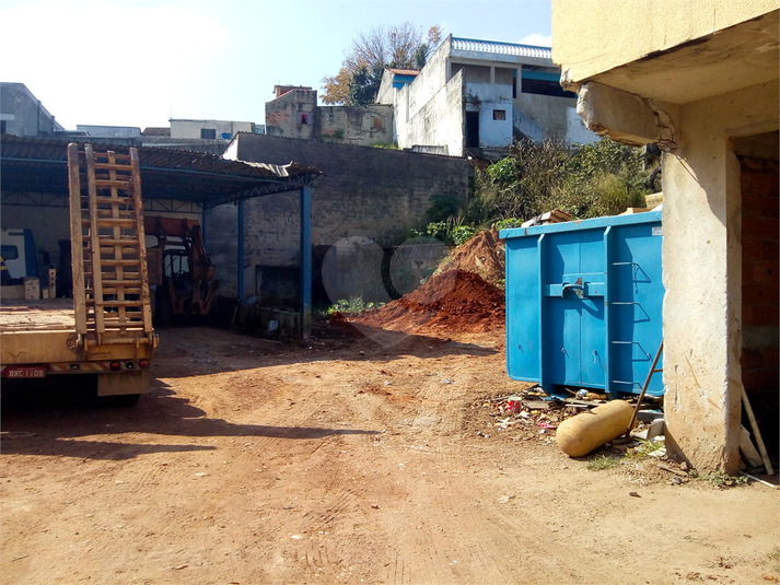 Venda Casa Mogi Das Cruzes Vila Brasileira REO401091 5