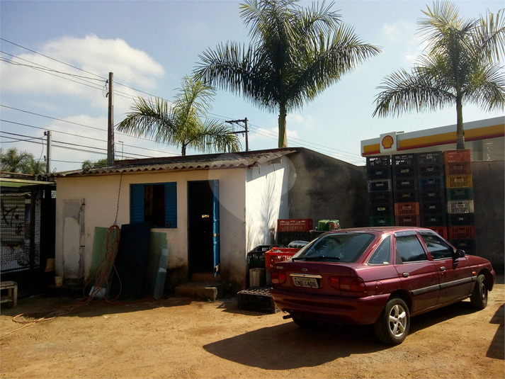 Venda Casa Mogi Das Cruzes Vila Brasileira REO401091 11