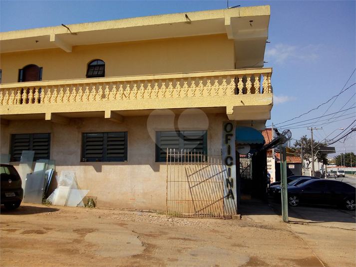 Venda Casa Mogi Das Cruzes Vila Brasileira REO401091 13