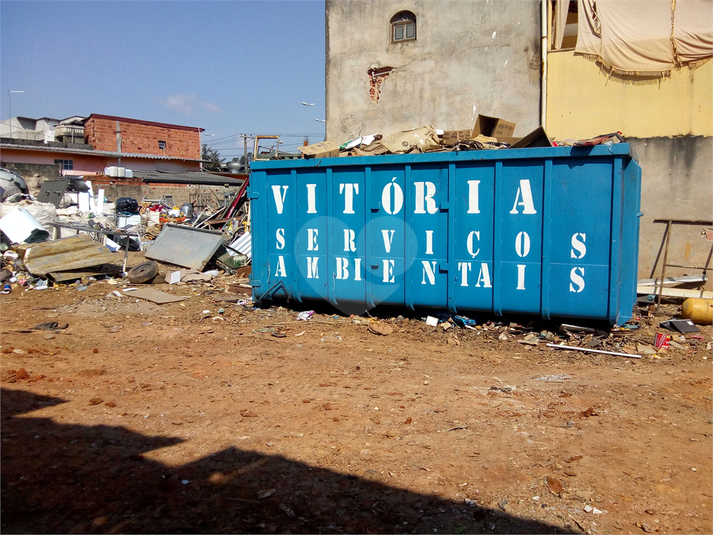 Venda Casa Mogi Das Cruzes Vila Brasileira REO401091 9