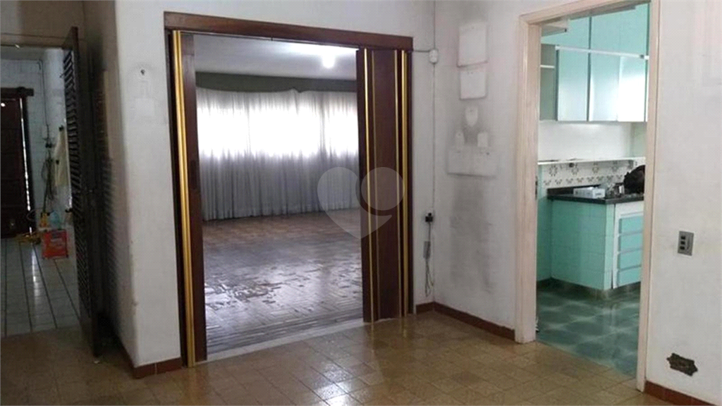 Venda Casa térrea São Paulo Jabaquara REO401113 5