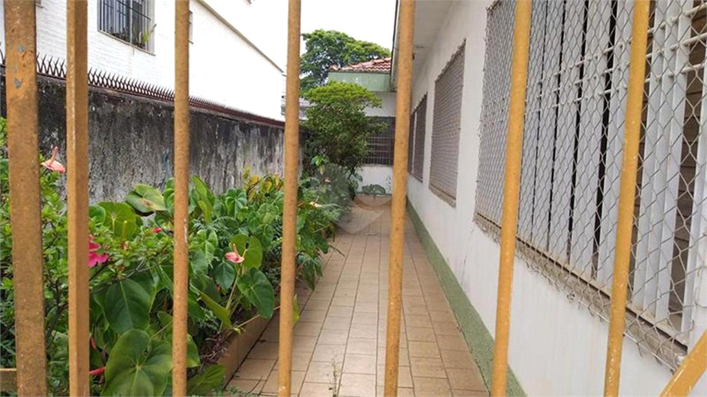 Venda Casa térrea São Paulo Jabaquara REO401113 26