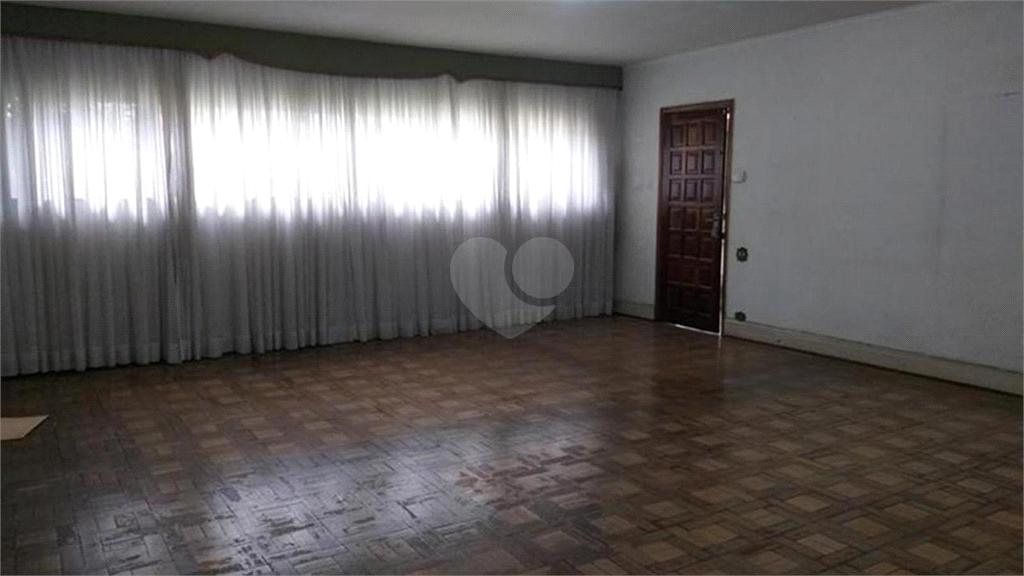 Venda Casa térrea São Paulo Jabaquara REO401113 9