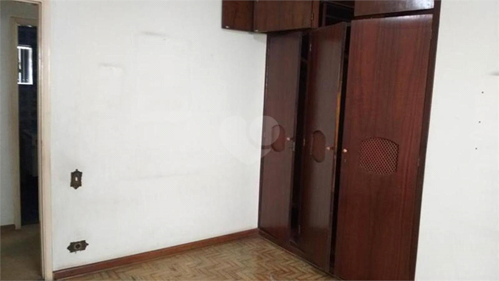 Venda Casa térrea São Paulo Jabaquara REO401113 14