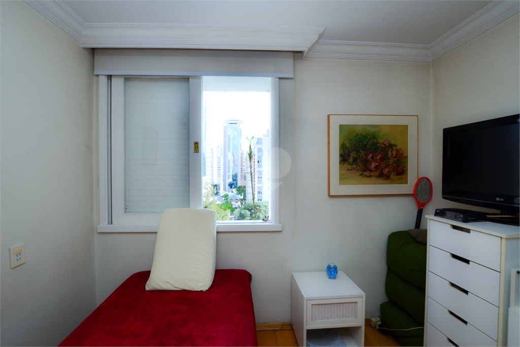 Venda Apartamento São Paulo Itaim Bibi REO401122 38