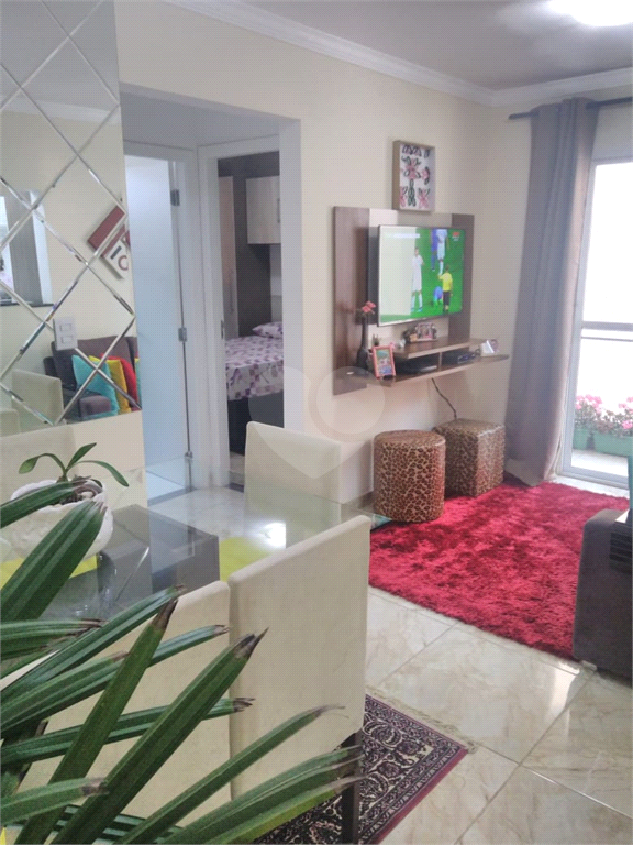 Venda Apartamento Osasco Santa Maria REO401140 1