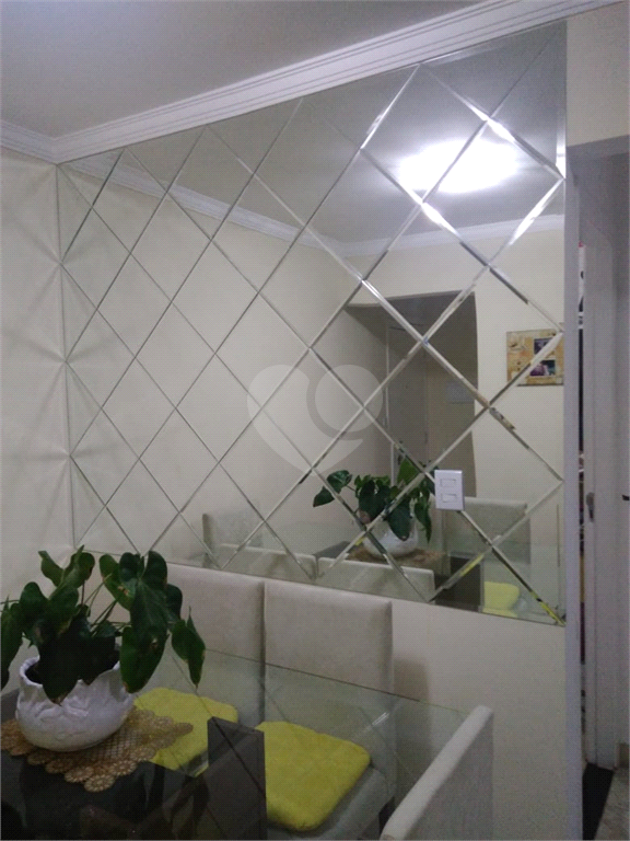 Venda Apartamento Osasco Santa Maria REO401140 4