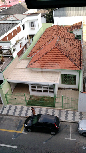 Venda Casa térrea Mogi Das Cruzes Centro REO401143 4